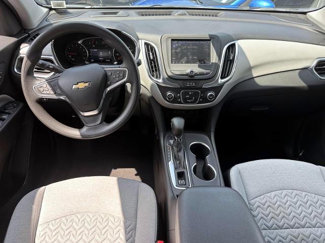 2022 Chevrolet Equinox Vehicle Photo in Roslyn, NY 11576