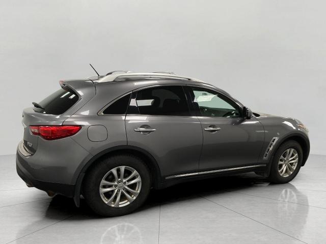2013 INFINITI FX37 Vehicle Photo in Appleton, WI 54913