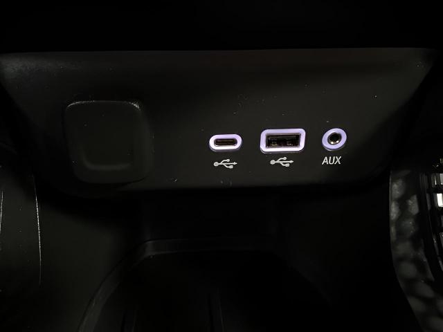 2022 Chevrolet Trailblazer Vehicle Photo in MANITOWOC, WI 54220-5838