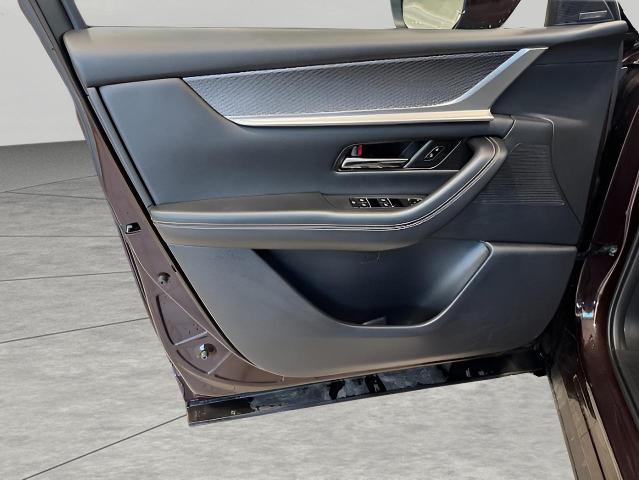 2024 Mazda CX-90 PHEV Vehicle Photo in Green Bay, WI 54304