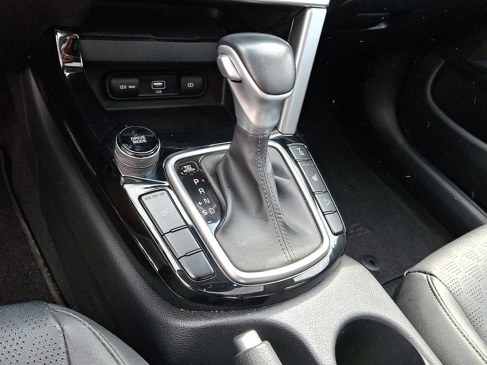 2021 Kia Seltos Vehicle Photo in Mechanicsburg, PA 17050-2306