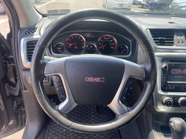2013 GMC Acadia Vehicle Photo in Doylsetown, PA 18901