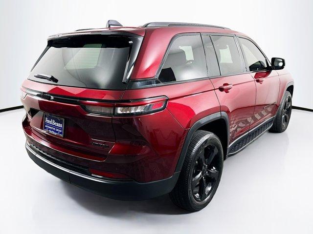 2023 Jeep Grand Cherokee Vehicle Photo in Doylsetown, PA 18901