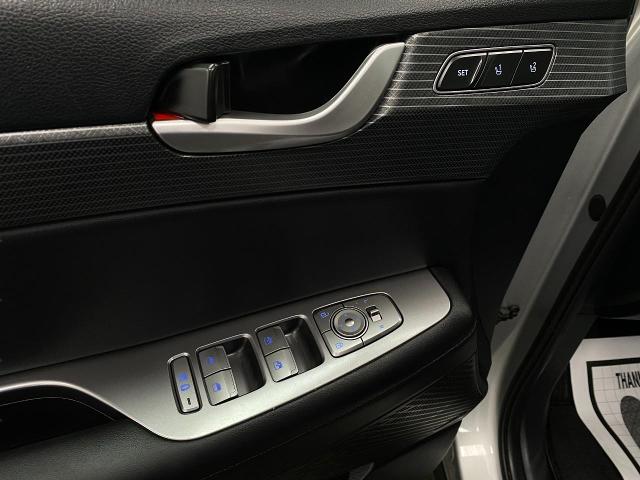 2023 Hyundai PALISADE Vehicle Photo in Appleton, WI 54913