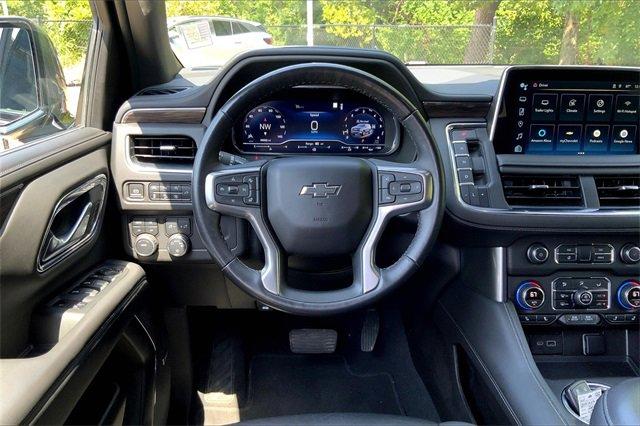 2022 Chevrolet Tahoe Vehicle Photo in KANSAS CITY, MO 64114-4545