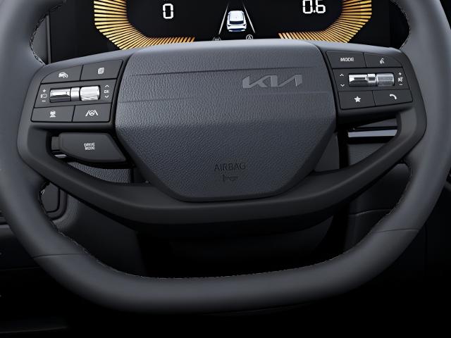 2026 Kia Sportage Vehicle Photo in Oshkosh, WI 54904
