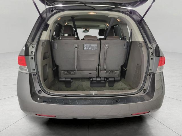 2014 Honda Odyssey Vehicle Photo in NEENAH, WI 54956-2243