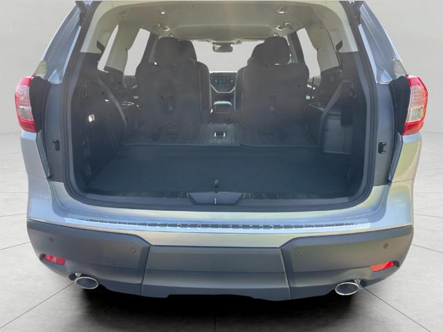 2025 Subaru Ascent Vehicle Photo in Oshkosh, WI 54904