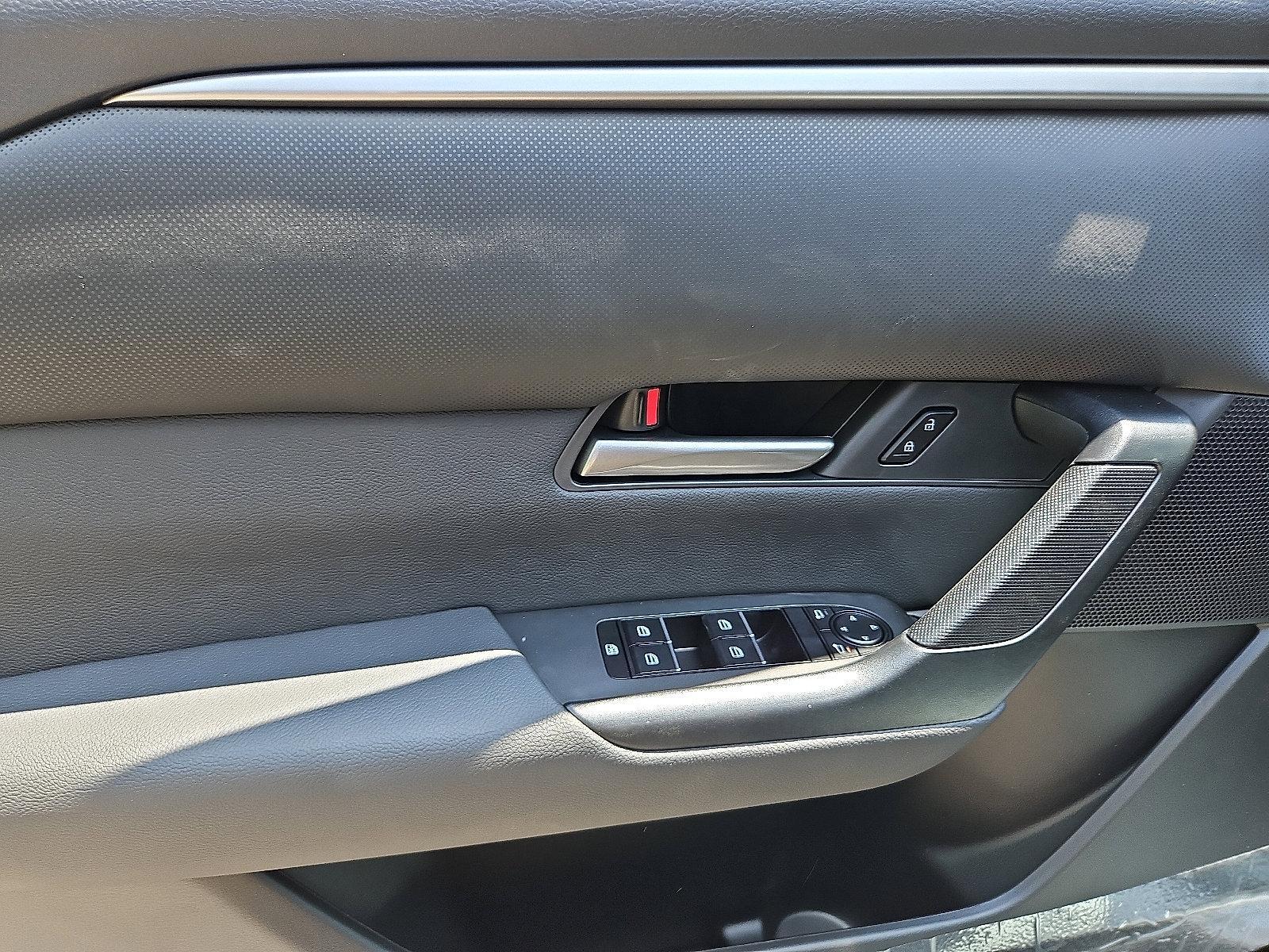 2025 Mazda CX-50 Vehicle Photo in Trevose, PA 19053