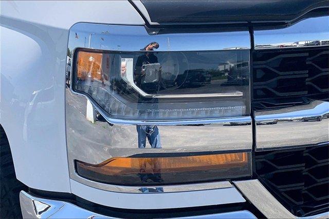 2018 Chevrolet Silverado 1500 Vehicle Photo in INDEPENDENCE, MO 64055-1314