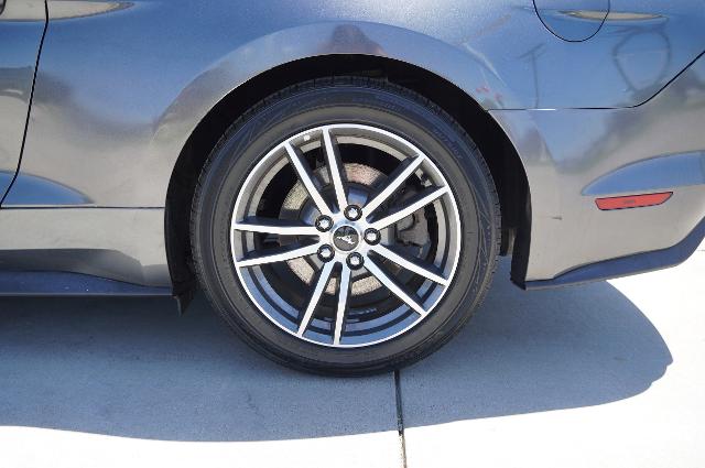 2017 Ford Mustang Vehicle Photo in Riverdale, UT 84405