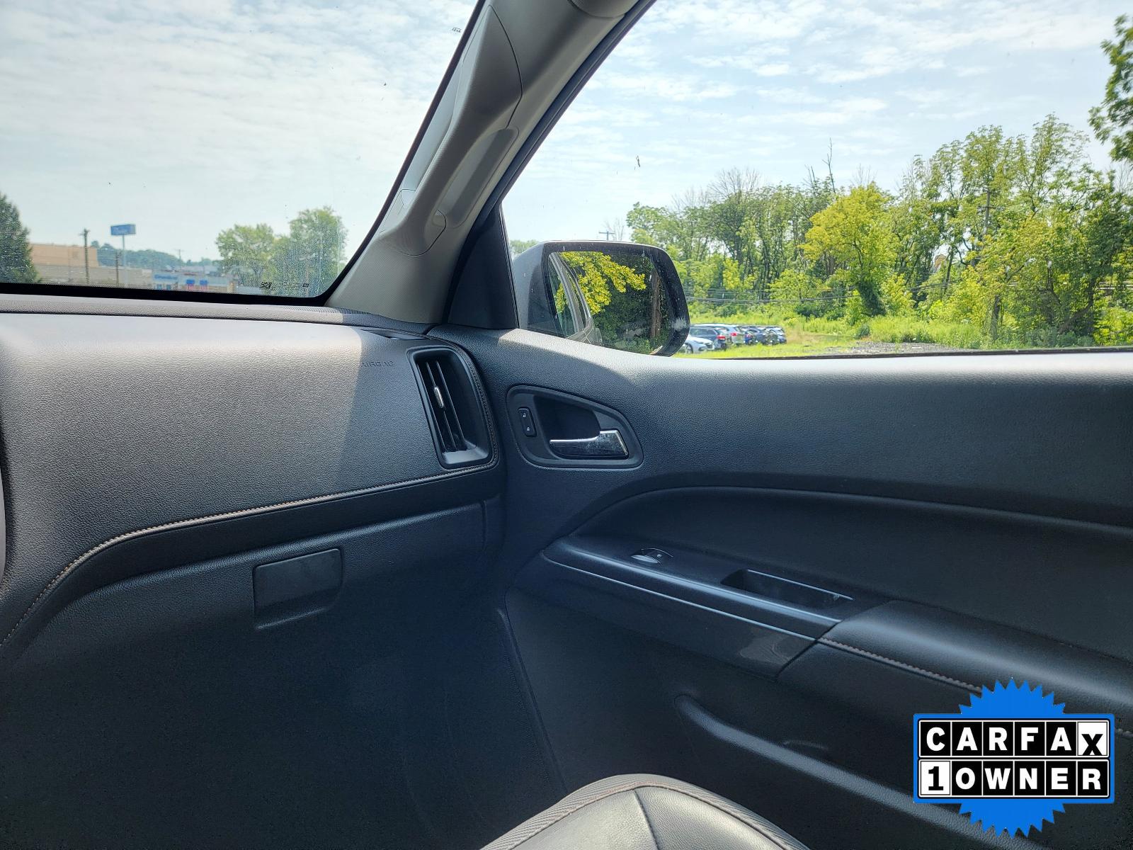 2022 GMC Canyon Vehicle Photo in Harrisburg, PA 17111