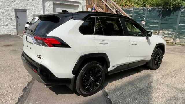 2024 Toyota RAV4 Vehicle Photo in PITTSBURGH, PA 15226-1209