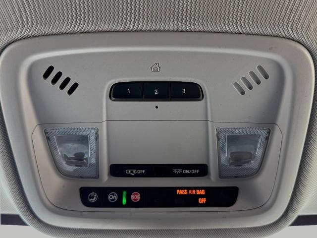 2019 Chevrolet Traverse Vehicle Photo in Appleton, WI 54914