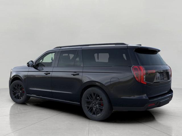 2025 Ford Expedition Max Vehicle Photo in Oshkosh, WI 54901