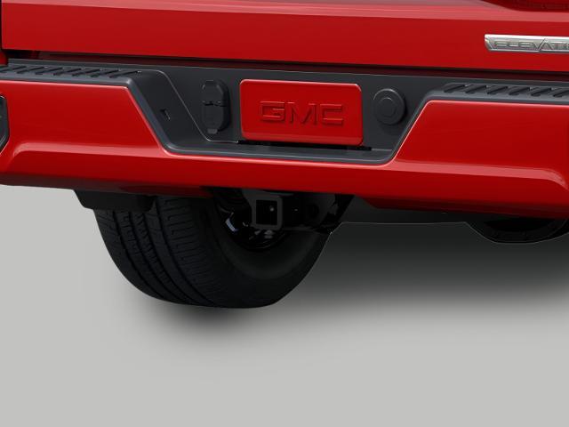 2026 GMC Sierra 1500 Vehicle Photo in MANITOWOC, WI 54220-5838