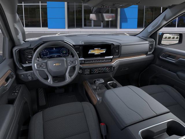 2026 Chevrolet Silverado 1500 Vehicle Photo in SAVANNAH, GA 31406-4513
