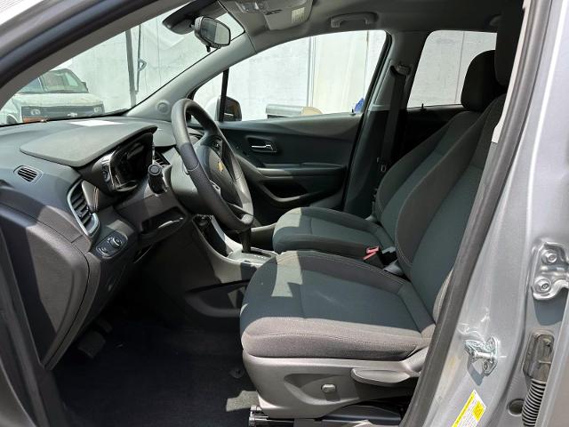 2022 Chevrolet Trax Vehicle Photo in Roslyn, NY 11576