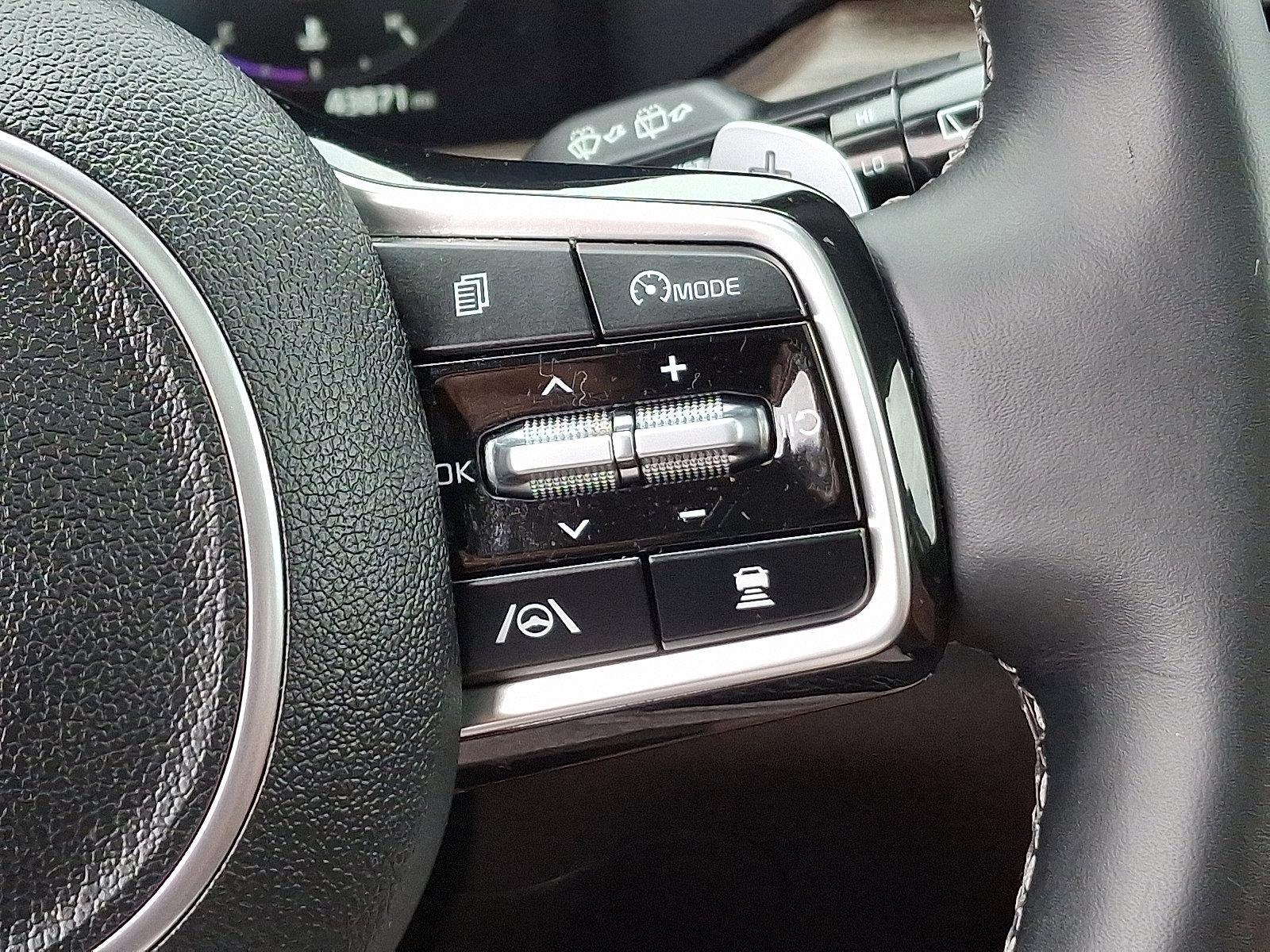 2022 Kia Sorento Vehicle Photo in Trevose, PA 19053