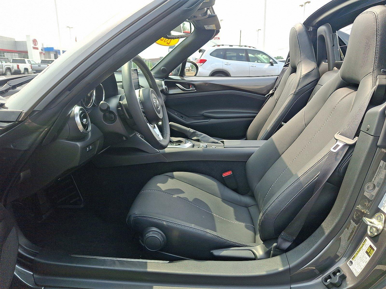 2023 Mazda MX-5 Miata RF Vehicle Photo in Harrisburg, PA 17111