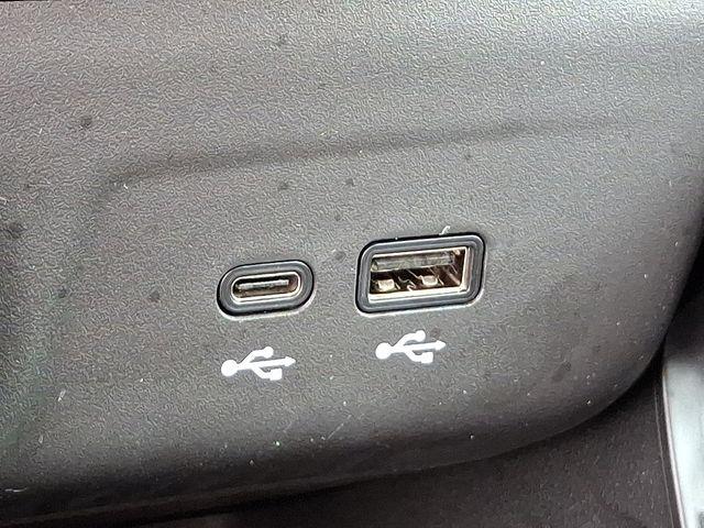 2024 Chevrolet Trailblazer Vehicle Photo in PAWLING, NY 12564-3219
