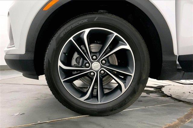 2023 Buick Encore GX Vehicle Photo in INDEPENDENCE, MO 64055-1377