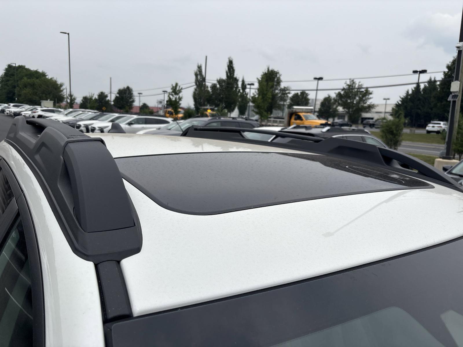 2025 Subaru Outback Vehicle Photo in Mechanicsburg, PA 17050