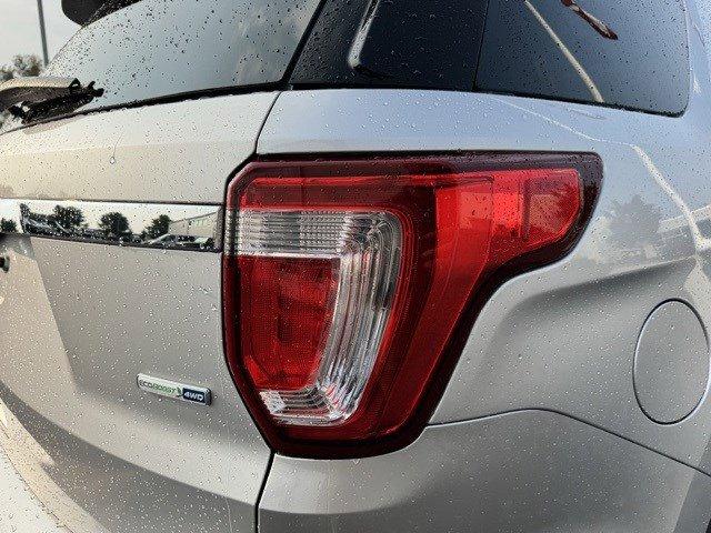 2017 Ford Explorer Vehicle Photo in Mechanicsburg, PA 17050-1707