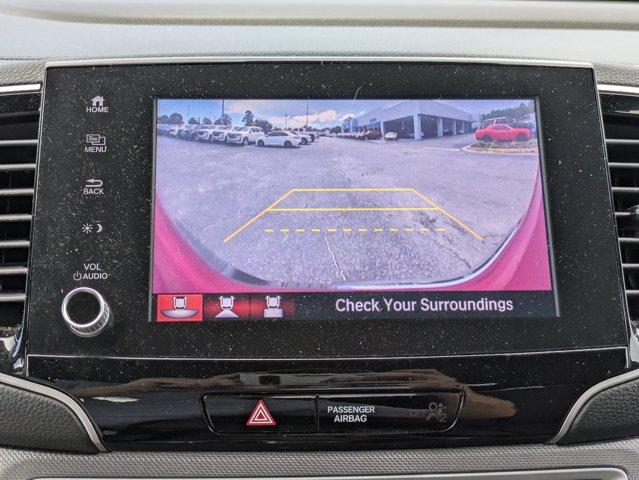 2021 Honda Ridgeline Vehicle Photo in BRUNSWICK, GA 31525-1881