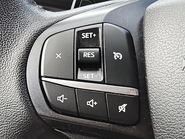 2020 Ford Explorer Vehicle Photo in TREVOSE, PA 19053-4984