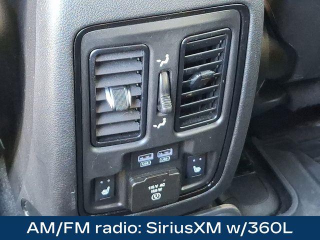 2022 Dodge Durango Vehicle Photo in PAWLING, NY 12564-3219