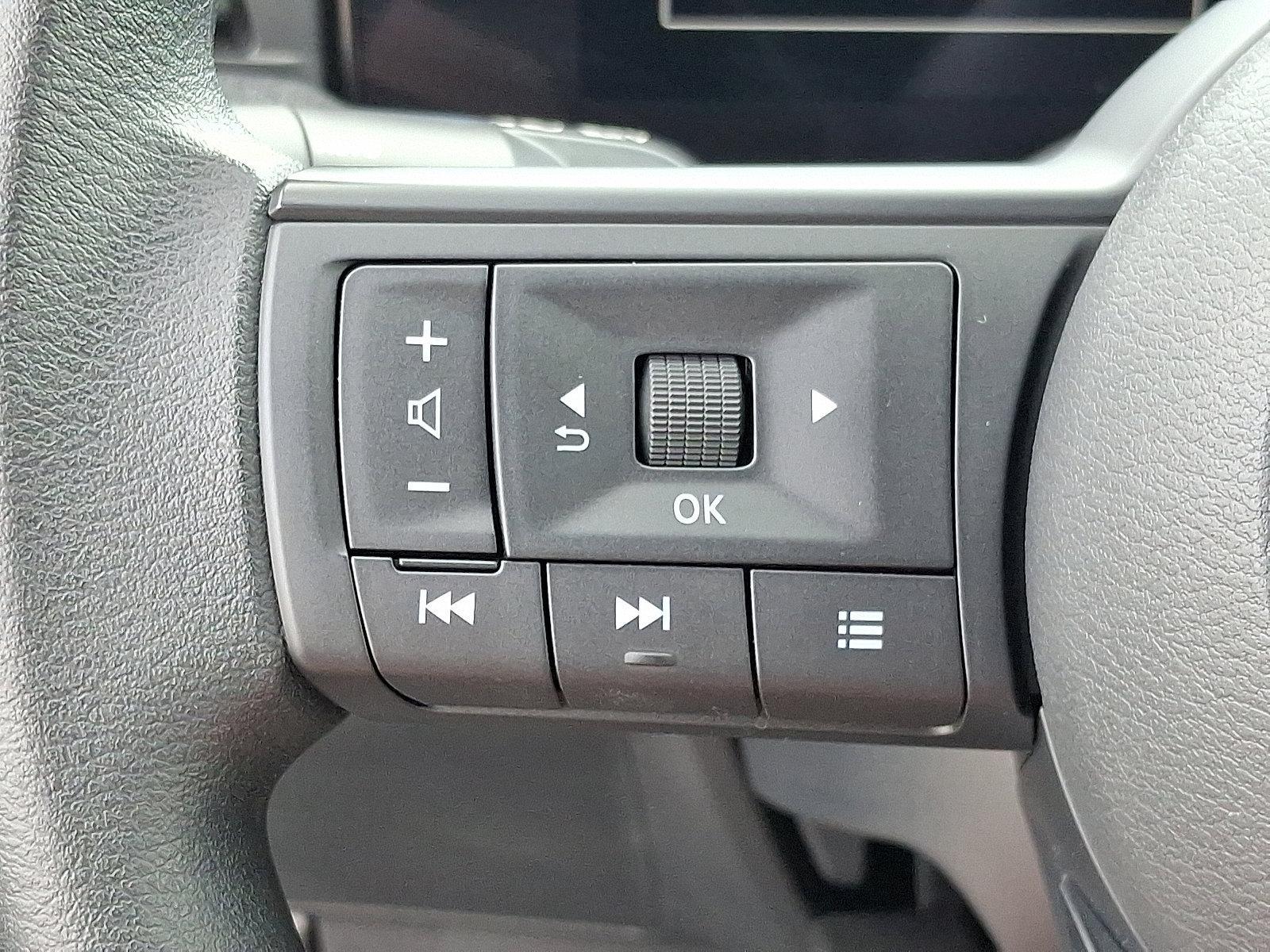 2025 Nissan Kicks Vehicle Photo in Mechanicsburg, PA 17050-2306