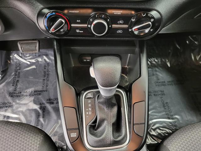 2021 Kia Soul Vehicle Photo in NEENAH, WI 54956-2243