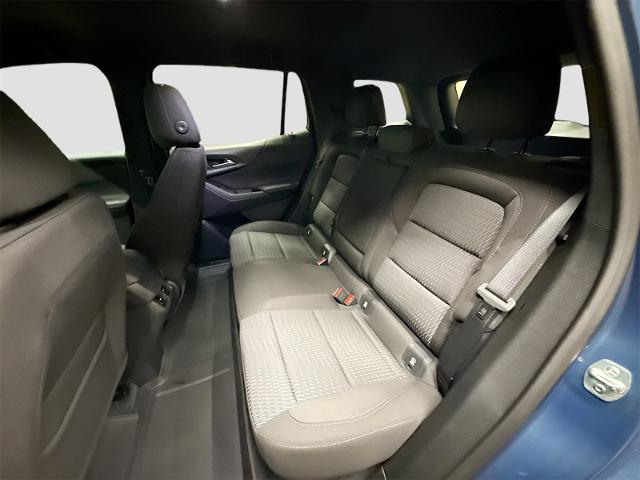 2026 Chevrolet Equinox Vehicle Photo in EVERETT, WA 98203-5662