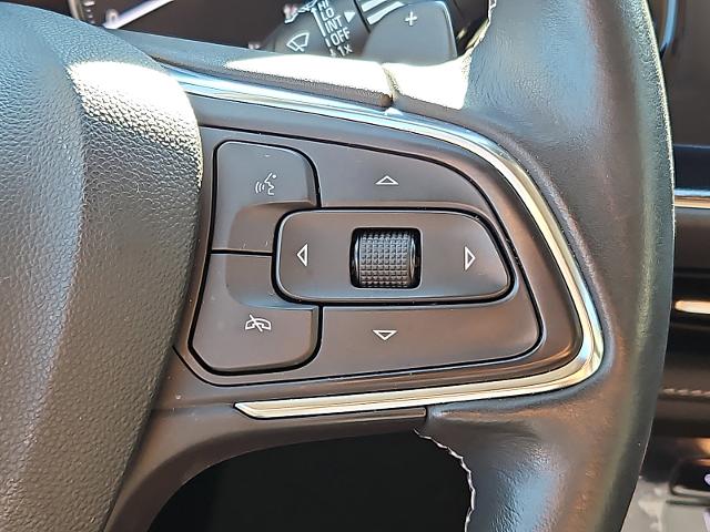 2023 Buick Envision Vehicle Photo in TREVOSE, PA 19053-4984