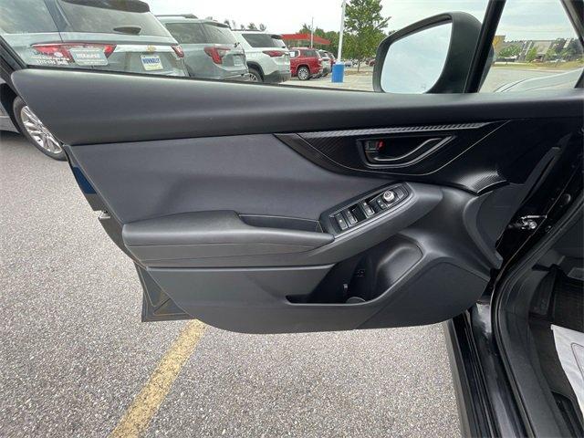 2021 Subaru Crosstrek Vehicle Photo in BENTONVILLE, AR 72712-4322
