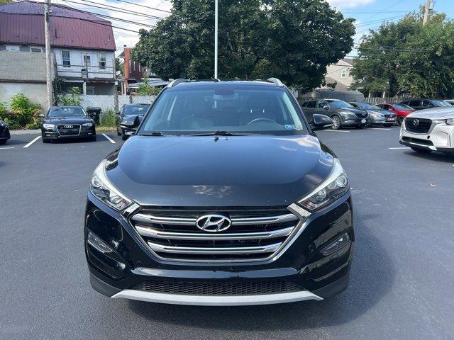 2018 Hyundai TUCSON Vehicle Photo in Harrisburg, PA 17111