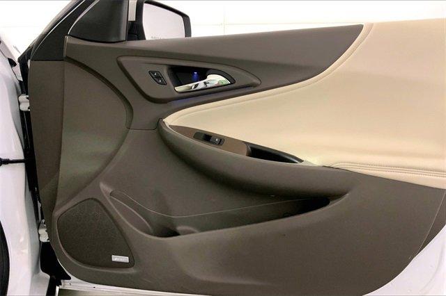 2024 Chevrolet Malibu Vehicle Photo in KANSAS CITY, MO 64114-4502