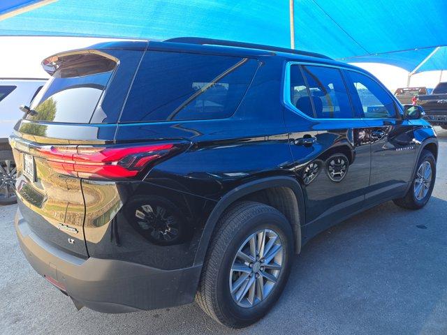 2022 Chevrolet Traverse Vehicle Photo in Decatur, TX 76234