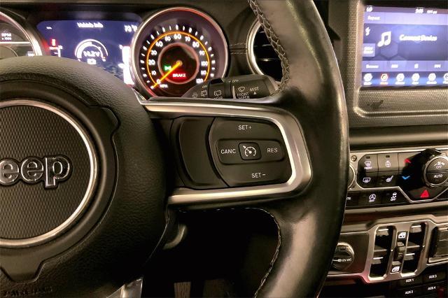 2018 Jeep Wrangler Unlimited Vehicle Photo in Lees Summit, MO 64086