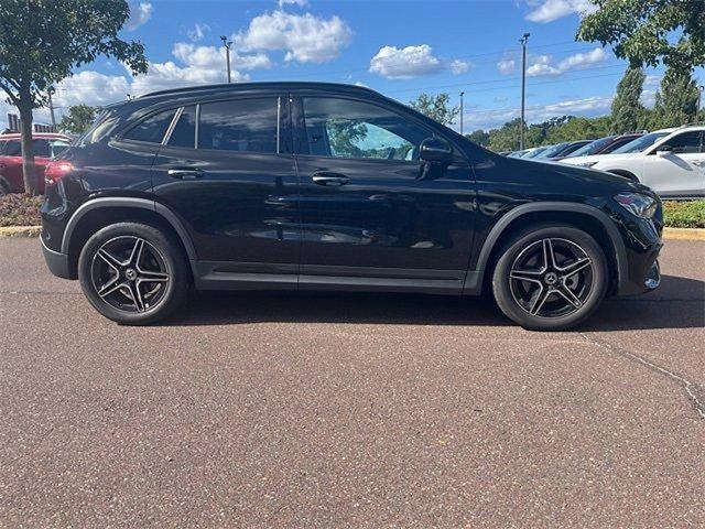 2023 Mercedes-Benz GLA Vehicle Photo in Willow Grove, PA 19090