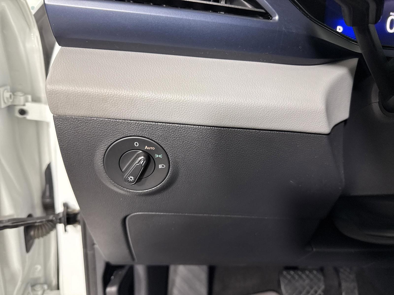 2023 Volkswagen Taos Vehicle Photo in Georgetown, TX 78626