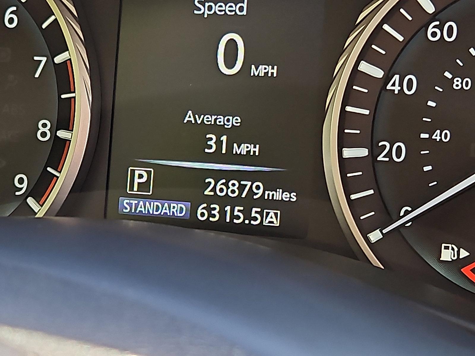 2022 INFINITI Q50 Vehicle Photo in Jenkintown, PA 19046