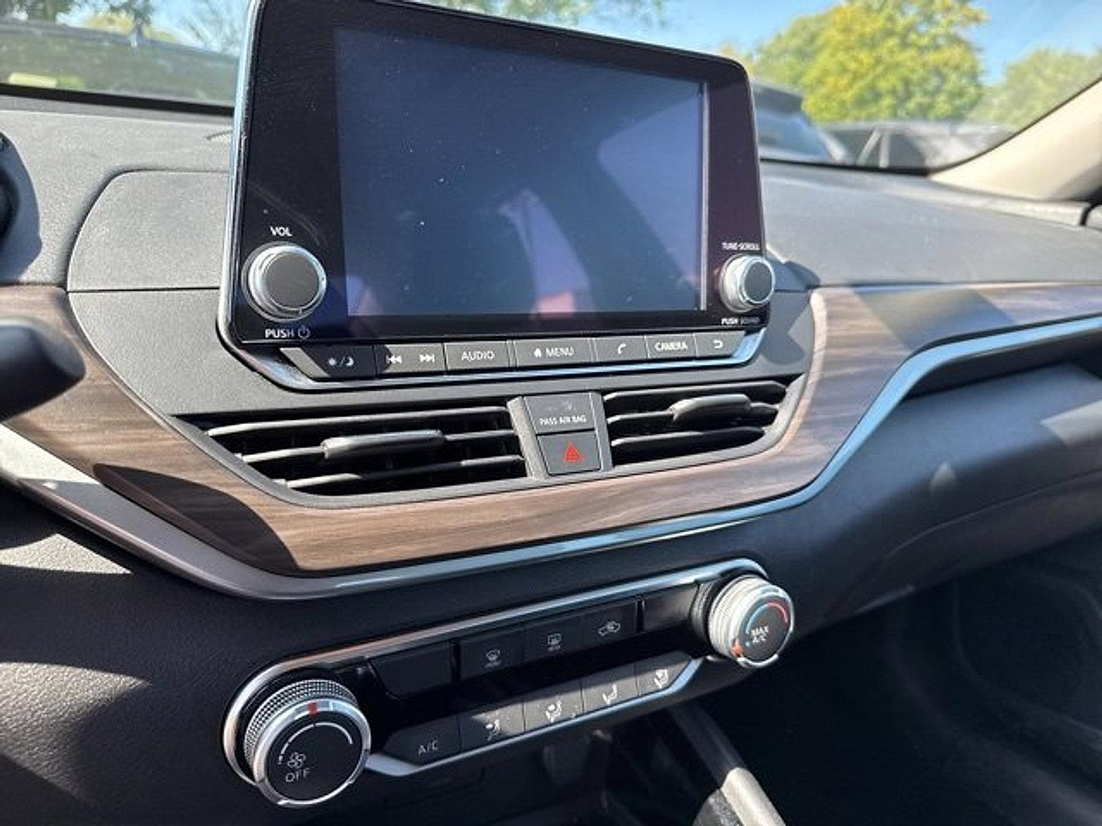 2024 Nissan Altima Vehicle Photo in Trevose, PA 19053