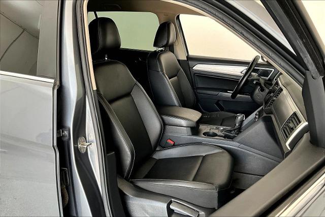 2018 Volkswagen Atlas Vehicle Photo in Grapevine, TX 76051
