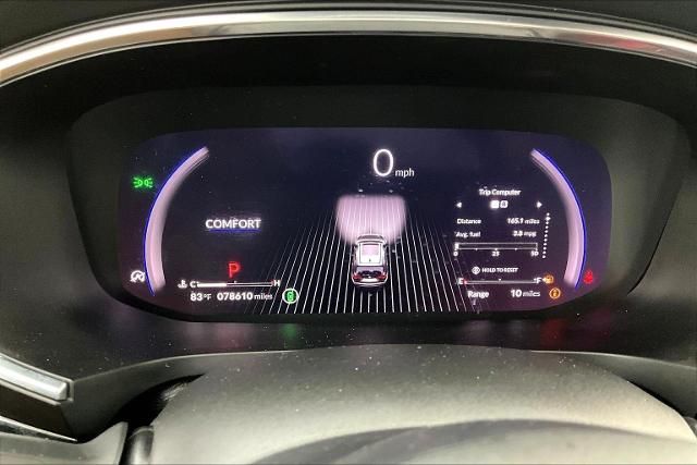 2022 Acura MDX Vehicle Photo in Grapevine, TX 76051