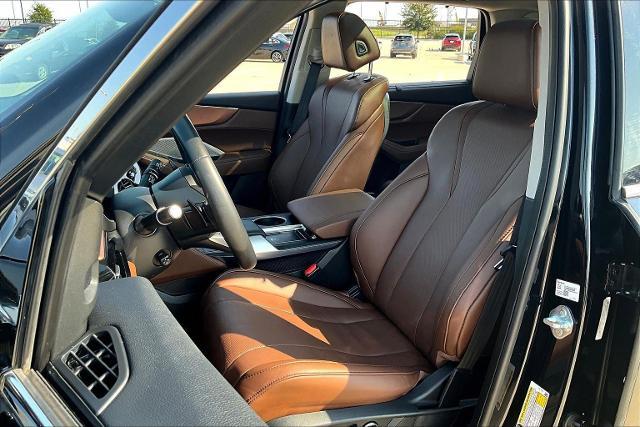 2024 Acura MDX Vehicle Photo in Grapevine, TX 76051