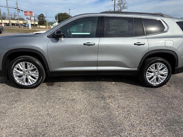 2026 GMC Acadia Elevation FWD