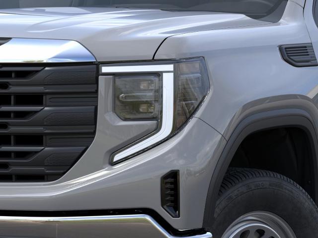 2024 GMC Sierra 1500 Vehicle Photo in LAUREL, MD 20707-4622