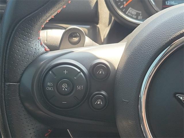 2019 MINI Cooper S Countryman ALL4 Vehicle Photo in New Bloomfield, PA 17068